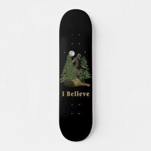 Bigfoot Skateboard