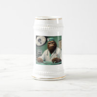 Bigfoot Surgeon