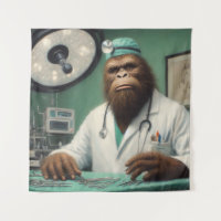 Bigfoot Surgeon