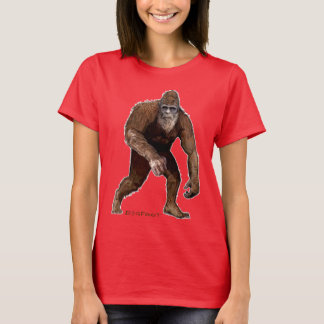 BIGFOOT T-Shirt