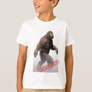Bigfoot T-Shirt