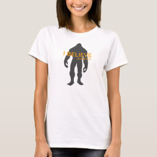 Bigfoot T-Shirt