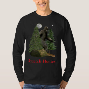 Bigfoot  T-Shirt