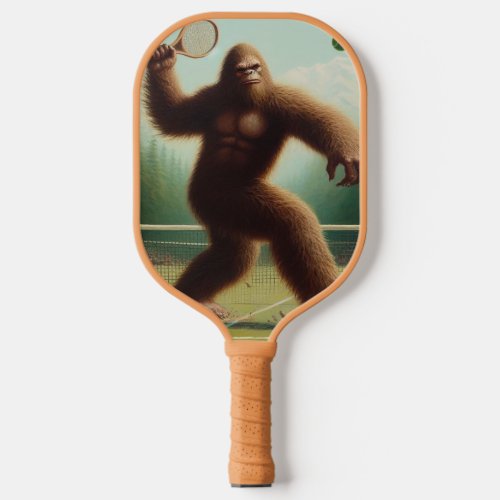 Bigfoot Tennis Pickleball Paddle