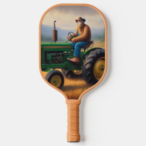 Bigfoot Tractor Pickleball Paddle