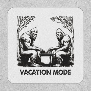 Bigfoot Vacation Mode Chess Patch