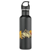 Sassy Little Soul 20oz. Insulated Water Bottle