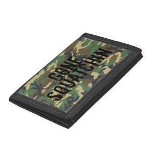 Bigfoot Wallet