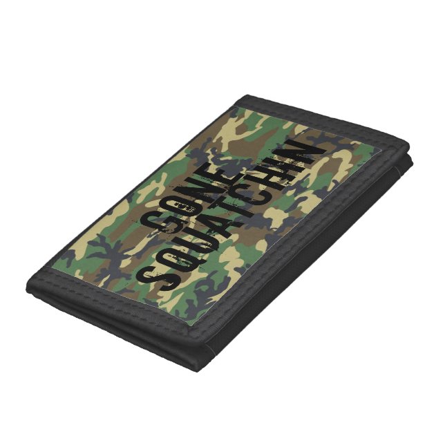 Bigfoot Wallet (Bottom)