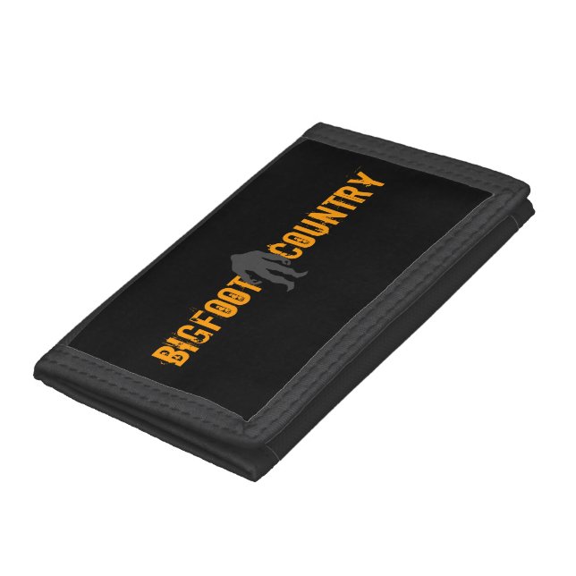 Bigfoot Wallet (Bottom)