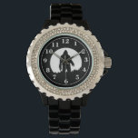 Bigfoot Watch<br><div class="desc">Bigfoot Watch</div>
