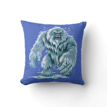 Bigfoot & Yeti Humor Collection for Beast Lovers