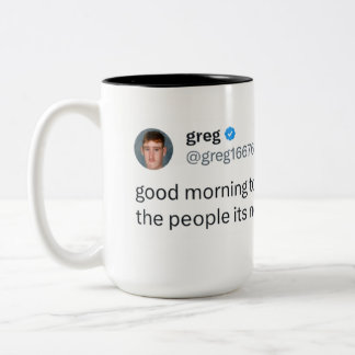 bigger greg's mug