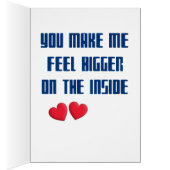 Bigger On The Inside Cards (Inside (Right))