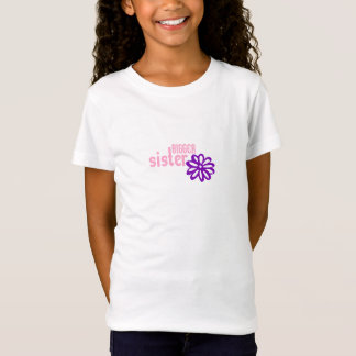 Bigger Sister (Kid's Sizes) T-Shirt