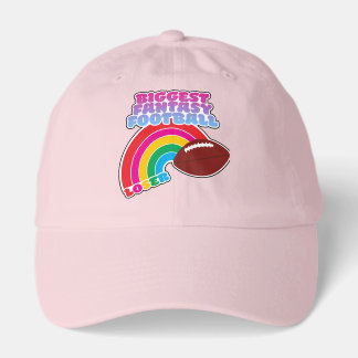 Biggest Fantasy Football Loser Punishment Hat