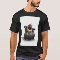 Biggie Cheese Sweatshirt