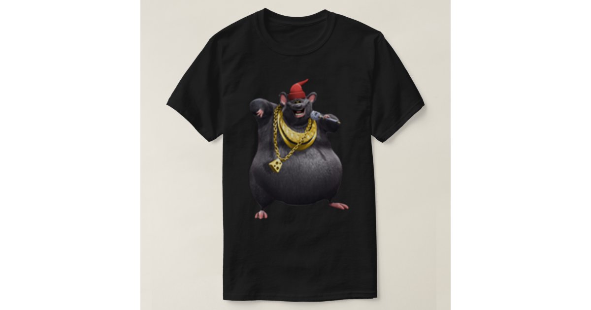 Biggie Cheese Meme Scarves for Sale