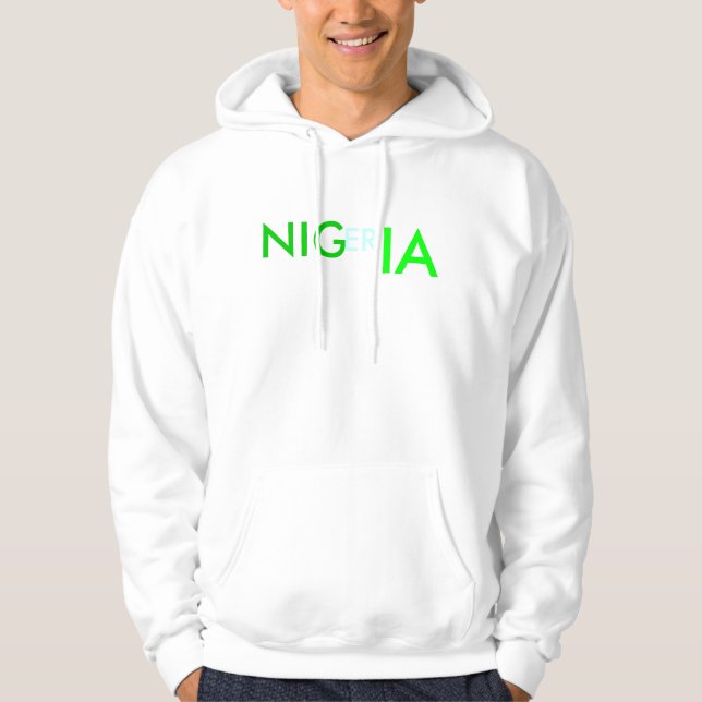 bigjoke  parker hoodie (Front)