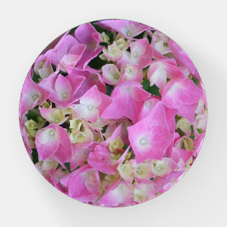 Bigleaf Hydrangea Paperweight