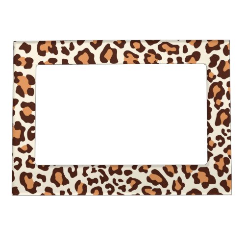 bigLEOPARD3 copypng Magnetic Frame