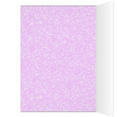 BIGOT Wash the Hate Away! [customizable card] (Inside (Left))