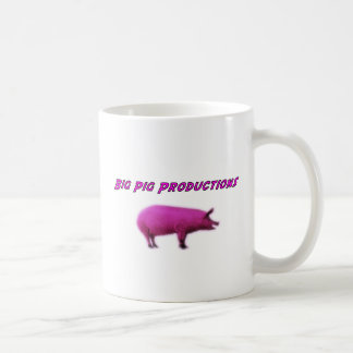 BigPig Mug