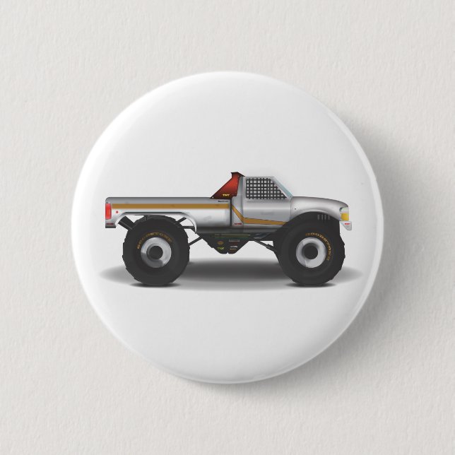 BigTruck Button (Front)
