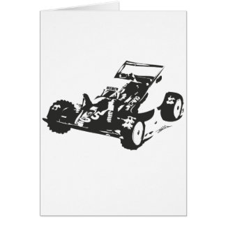 Bigwig Off Road Buggy Cards