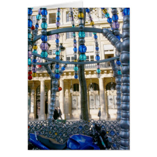 Bijou Bleu – Postcards from Paris8