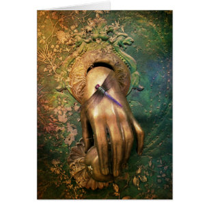 Bijoux Cards