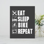 BIKE (Standing Front)