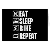 BIKE (Front Horizontal)