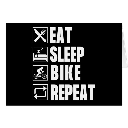 BIKE (Front Horizontal)