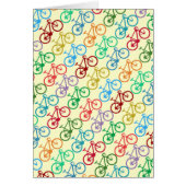 bike , bicycle ; biking / cycling (Front)