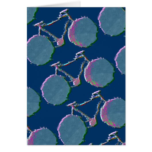 bike , bicycle ; biking / cycling (Front)