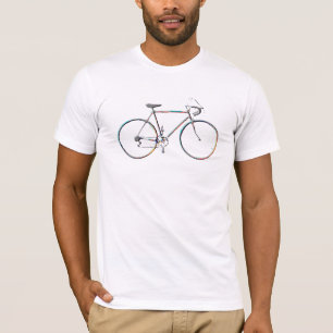 bike , bicycle ; biking / cycling T-Shirt