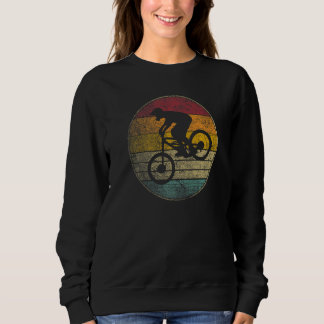 Bike  Bicycle Cycling Racing Cyclist Road Mountain Sweatshirt