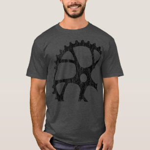 Bike Cog  T-Shirt