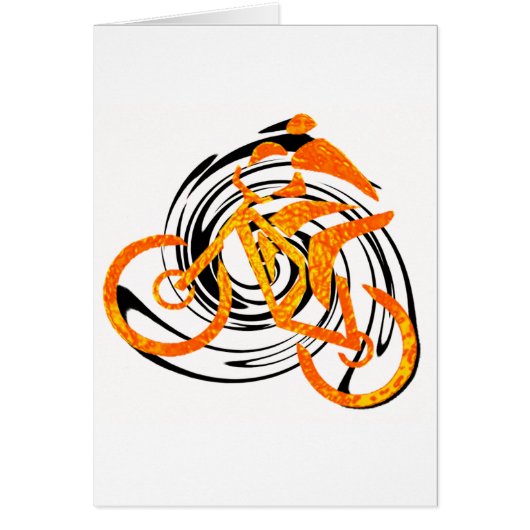 Bike Cool Grid Cards (Front)