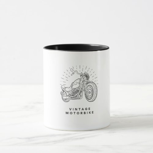 Bike  Cup Design