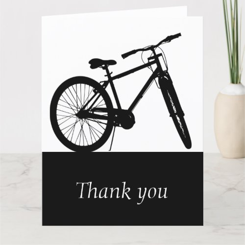 Bike Cycling Biker Thank You Thanks Bicycle