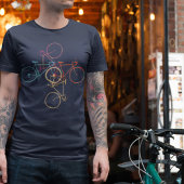 Bike - Cycling - Biking T-Shirt