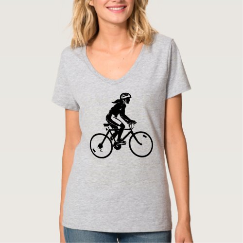 Bike Design Shirt