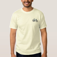 Embroidered Shirt