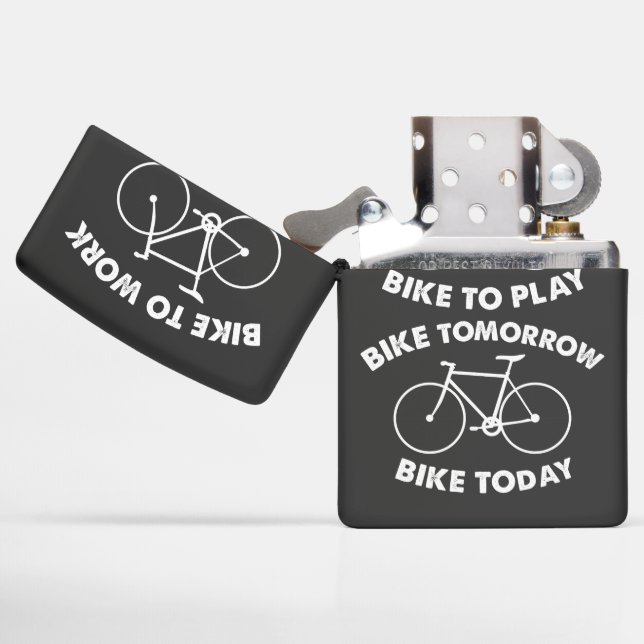 トランプ BICYCLE Zippo & Zippo lighter set Zippo Lighter & Bicycle