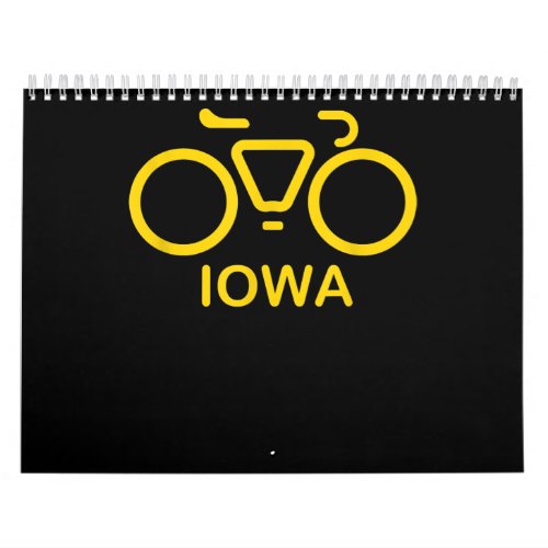 bike iowa cycling iowa college calendar