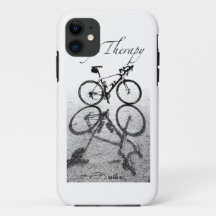 Bike iPhone Case - My Therapy