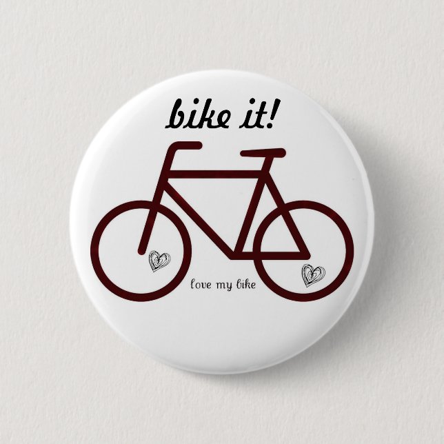 bike it  button (Front)