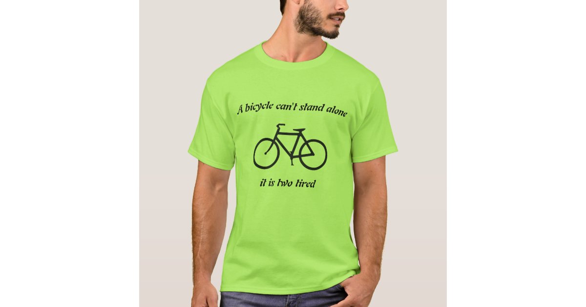 bike shirts funny